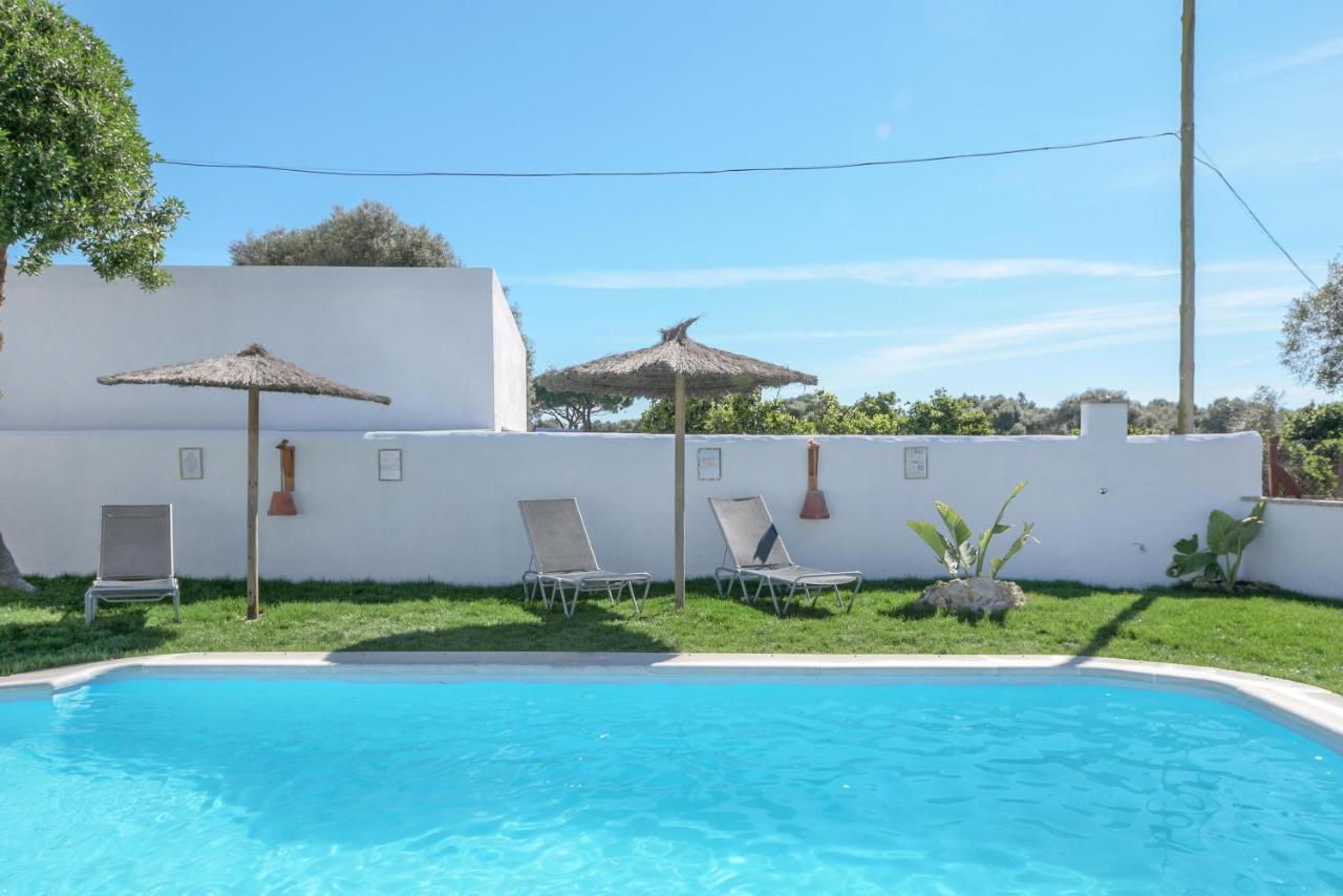 Casa Nesenka 1 Villa Zahora Buitenkant foto