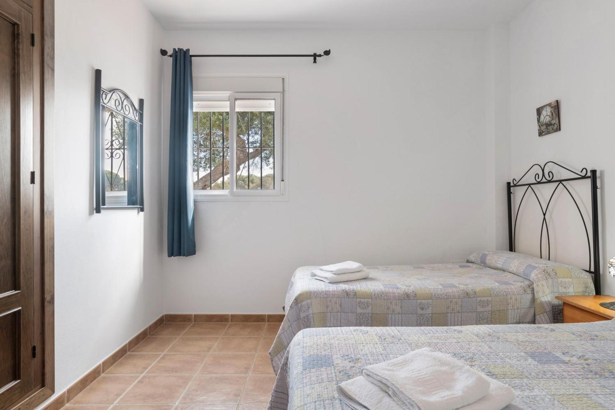 Casa Nesenka 1 Villa Zahora Buitenkant foto
