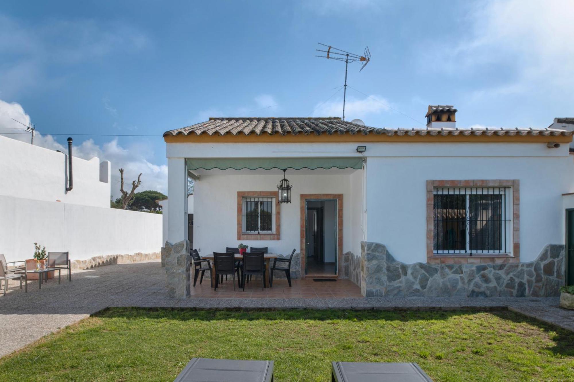 Casa Nesenka 1 Villa Zahora Buitenkant foto